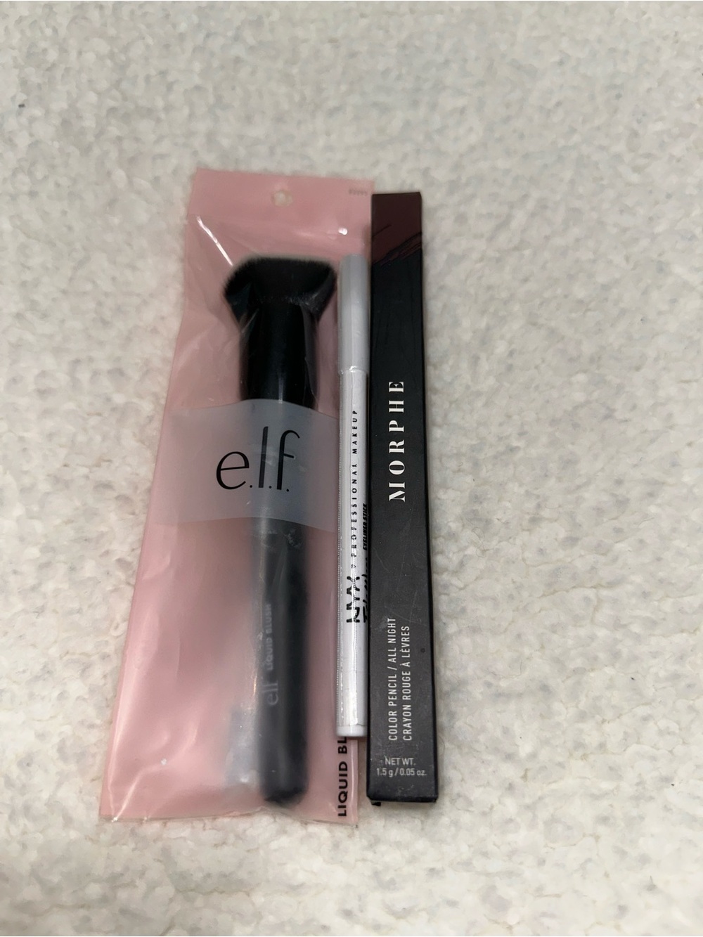 NEW Makeup and Accessory Bundle